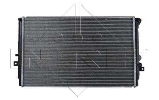 Radiator, engine cooling EASY FIT