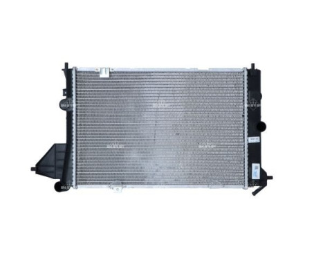 Radiator, engine cooling EASY FIT, Image 2