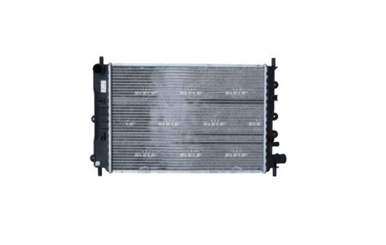 Radiator, engine cooling EASY FIT