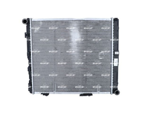 Radiator, engine cooling EASY FIT