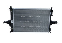 Radiator, engine cooling EASY FIT