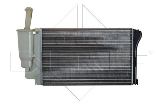 Radiator, engine cooling EASY FIT