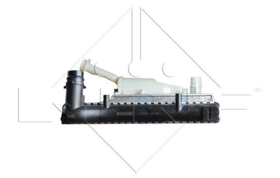 Radiator, engine cooling EASY FIT, Image 2