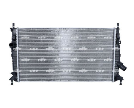 Radiator, engine cooling EASY FIT