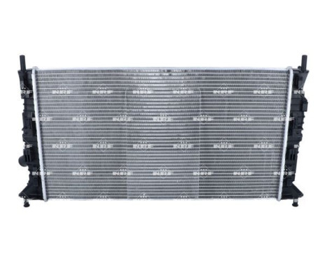 Radiator, engine cooling EASY FIT, Image 3