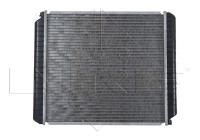 Radiator, engine cooling EASY FIT