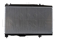 Radiator, engine cooling EASY FIT
