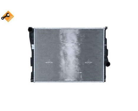 Radiator, engine cooling EASY FIT