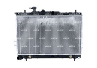 Radiator, engine cooling EASY FIT