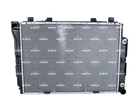 Radiator, engine cooling EASY FIT