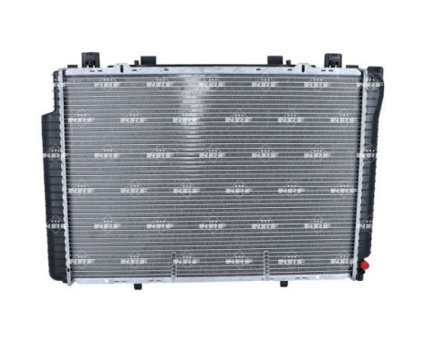 Radiator, engine cooling EASY FIT, Image 3