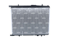 Radiator, engine cooling EASY FIT