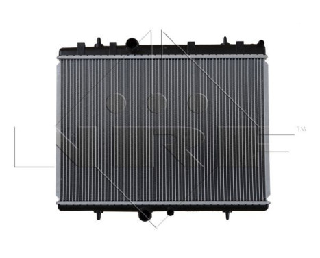 Radiator, engine cooling EASY FIT, Image 2