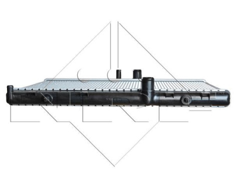 Radiator, engine cooling EASY FIT, Image 4