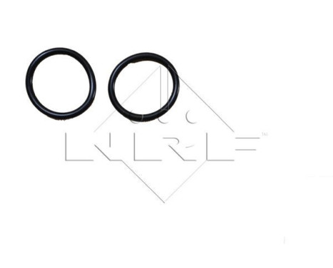 Radiator, engine cooling EASY FIT, Image 5