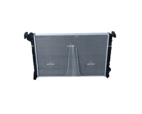 Radiator, engine cooling EASY FIT, Image 3