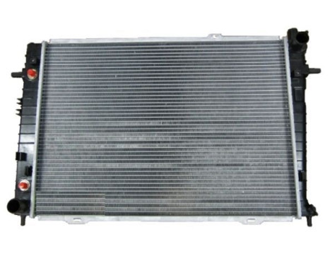 Radiator, engine cooling EASY FIT