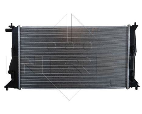 Radiator, engine cooling EASY FIT, Image 2