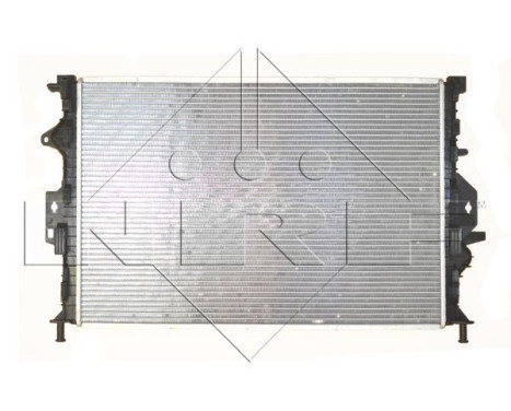 Radiator, engine cooling EASY FIT, Image 2