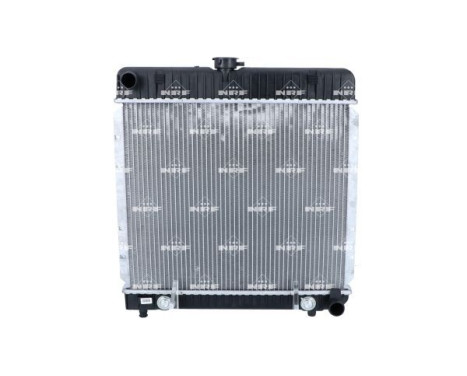 Radiator, engine cooling EASY FIT