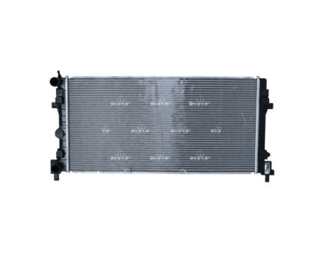 Radiator, engine cooling EASY FIT, Image 2