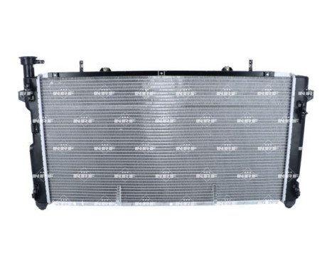 Radiator, engine cooling EASY FIT, Image 3