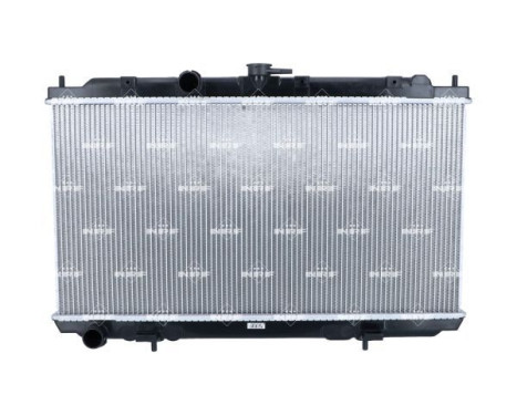 Radiator, engine cooling EASY FIT