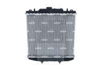 Radiator, engine cooling EASY FIT