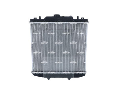 Radiator, engine cooling EASY FIT