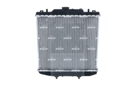 Radiator, engine cooling EASY FIT