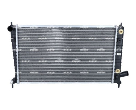 Radiator, engine cooling EASY FIT