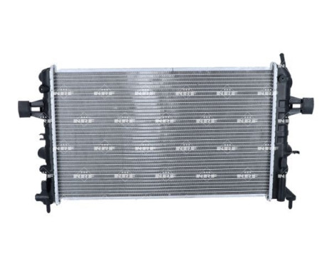 Radiator, engine cooling EASY FIT, Image 3