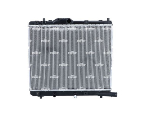 Radiator, engine cooling EASY FIT