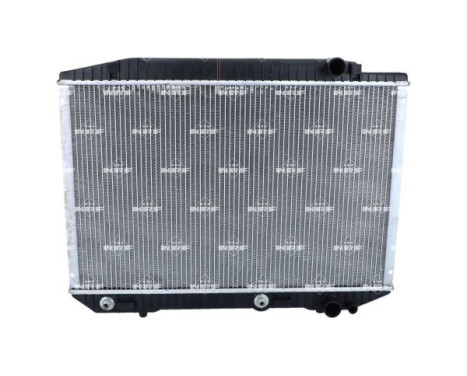 Radiator, engine cooling EASY FIT