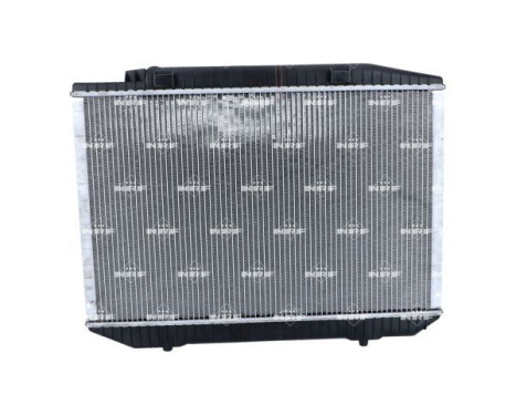 Radiator, engine cooling EASY FIT, Image 3