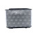 Radiator, engine cooling EASY FIT, Thumbnail 3