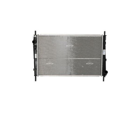 Radiator, engine cooling EASY FIT