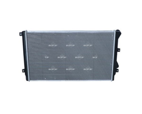 Radiator, engine cooling EASY FIT, Image 3