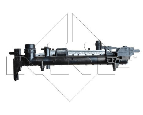 Radiator, engine cooling EASY FIT, Image 3