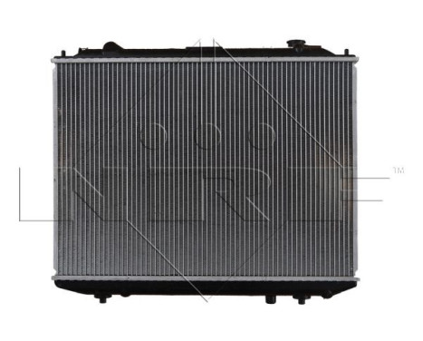 Radiator, engine cooling EASY FIT, Image 2