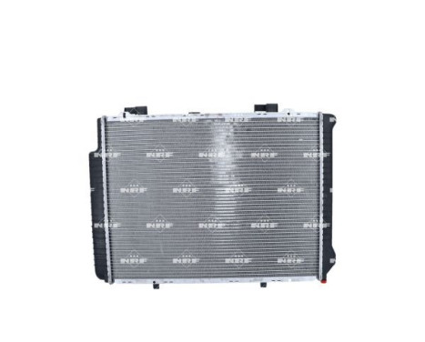 Radiator, engine cooling EASY FIT, Image 3