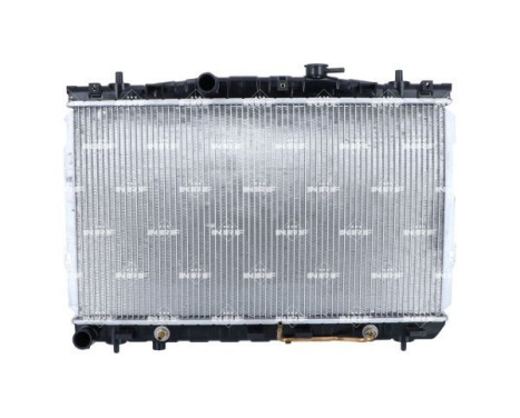 Radiator, engine cooling EASY FIT