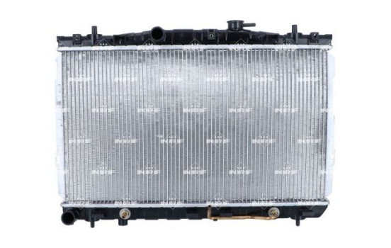 Radiator, engine cooling EASY FIT