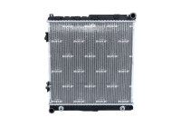 Radiator, engine cooling EASY FIT