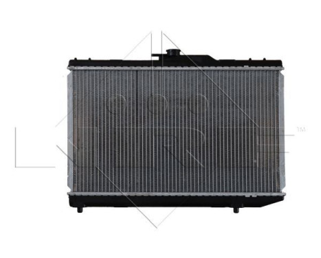 Radiator, engine cooling EASY FIT, Image 2