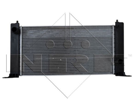 Radiator, engine cooling EASY FIT