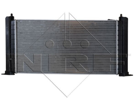Radiator, engine cooling EASY FIT, Image 2