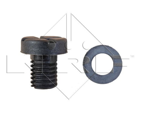 Radiator, engine cooling EASY FIT, Image 5