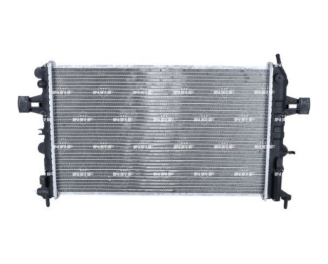 Radiator, engine cooling EASY FIT, Image 3