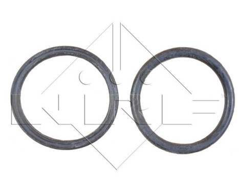 Radiator, engine cooling EASY FIT, Image 5